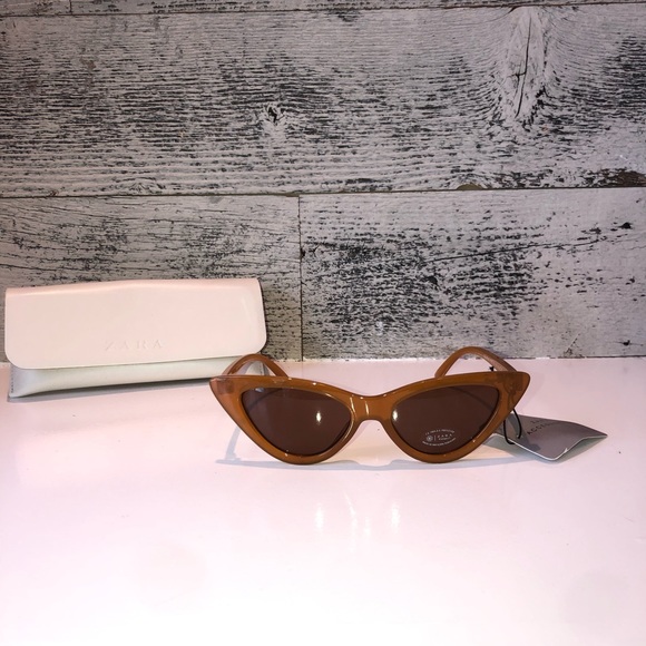 Zara Accessories - Zara Sunglasses